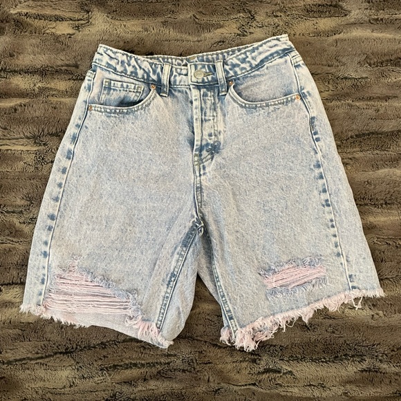 wild fable Pants - Wild Fable Bermuda Shorts